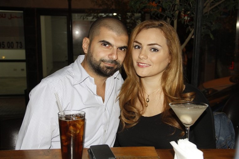 BistroBar Live Hamra on Saturday Night